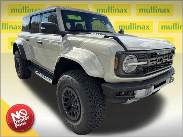 2026 Ford Bronco Raptor for sale in LAKE PARK, FL