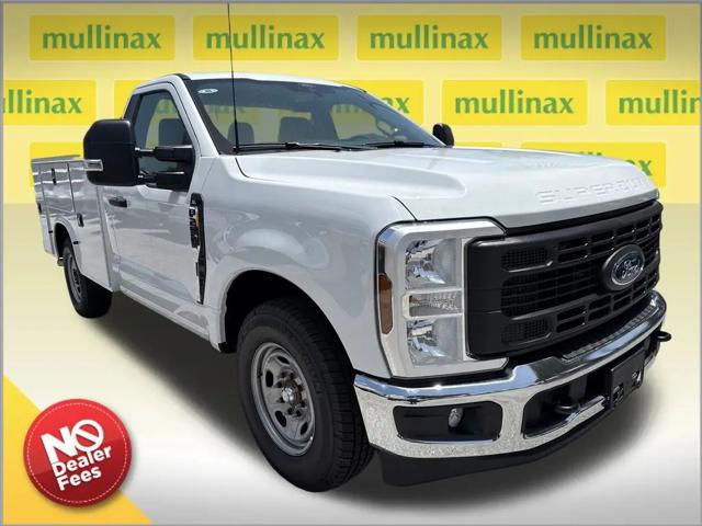 2026 Ford F-250 XL for sale in LAKE PARK, FL