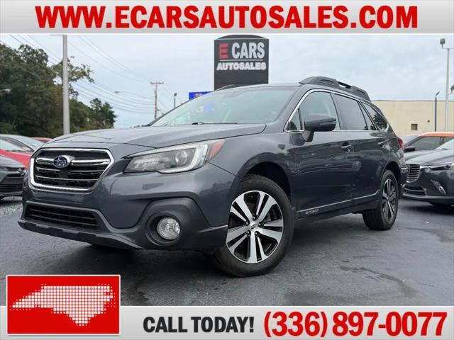 2019 Subaru Outback 2.5i Limited for sale in Greensboro, NC