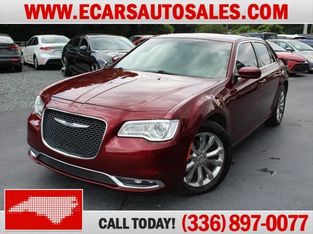 2019 Chrysler 300 Touring L AWD for sale in Greensboro, NC