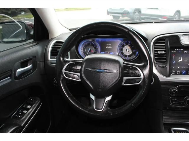 2019 Chrysler 300 Touring L AWD