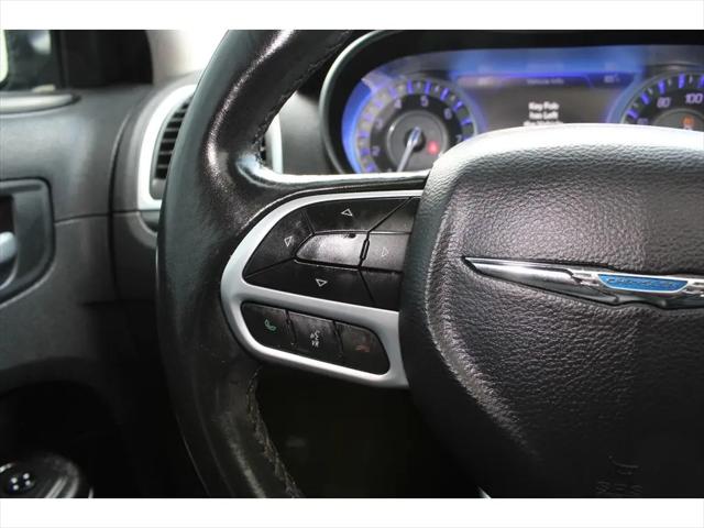 2019 Chrysler 300 Touring L AWD