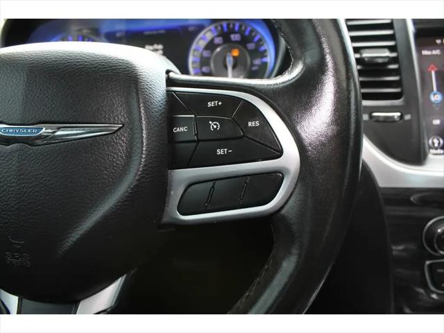 2019 Chrysler 300 Touring L AWD