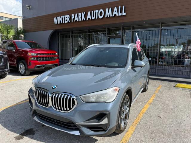 2021 BMW X1 sDrive28i for sale in Orlando, FL