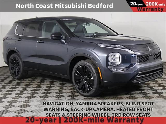 2026 Mitsubishi Outlander LE 2.5 S-AWC for sale in Bedford, OH