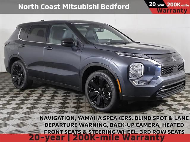2026 Mitsubishi Outlander LE 2.5 S-AWC for sale in Bedford, OH