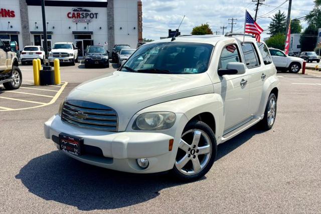 2007 Chevrolet HHR LT for sale in Philadelphia, PA