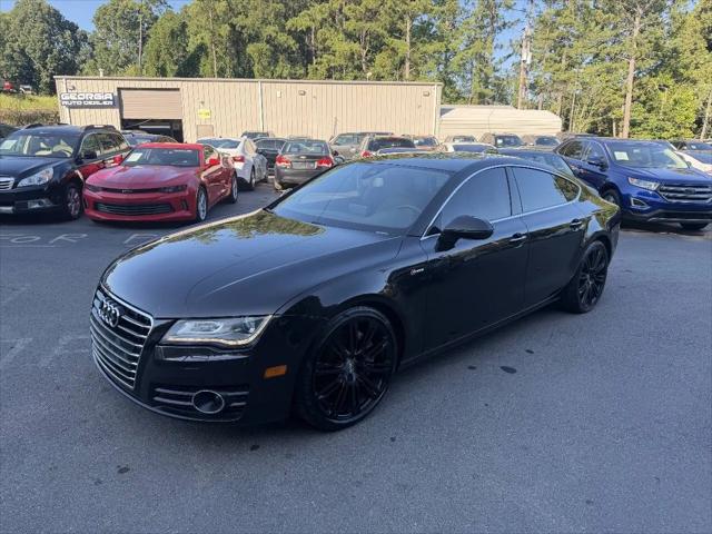 2013 Audi A7 3.0T Premium for sale in Buford, GA