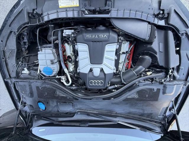 2013 Audi A7 3.0T Premium