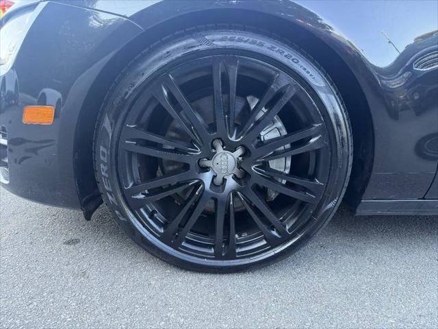 2013 Audi A7 3.0T Premium