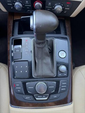 2013 Audi A7 3.0T Premium