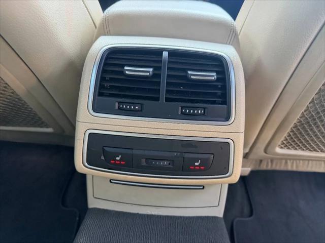 2013 Audi A7 3.0T Premium