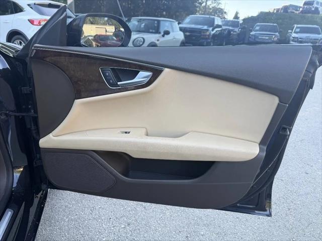 2013 Audi A7 3.0T Premium