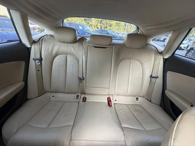 2013 Audi A7 3.0T Premium