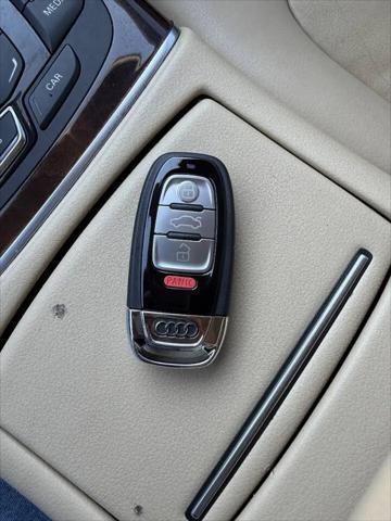 2013 Audi A7 3.0T Premium