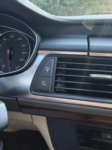 2013 Audi A7 3.0T Premium