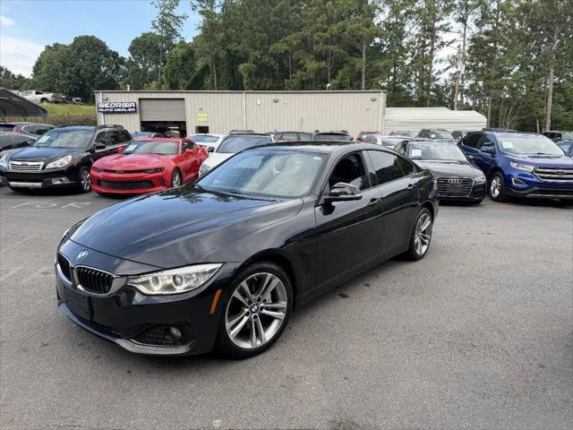 2015 BMW Coupe xDrive for sale in Buford, GA