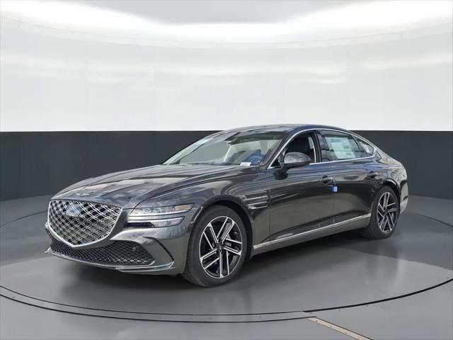 2027 Genesis G80 2.5T Advanced for sale in Miami, FL