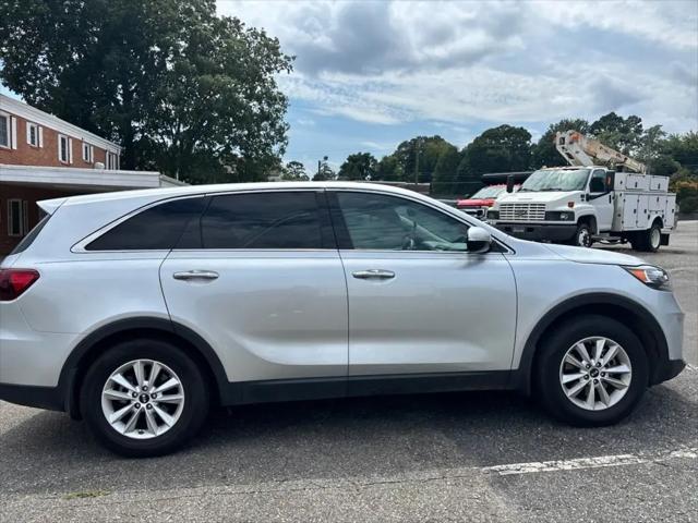 2019 Kia Sorento 2.4L L for sale in Salisbury, NC