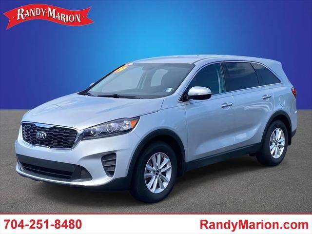 2019 Kia Sorento 2.4L L for sale in Salisbury, NC