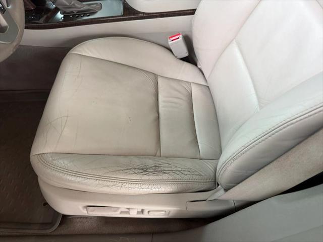 2011 Acura MDX Technology Package