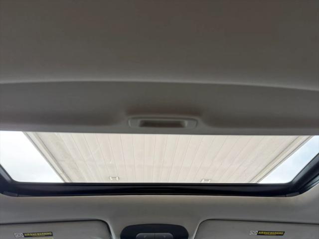 2011 Acura MDX Technology Package