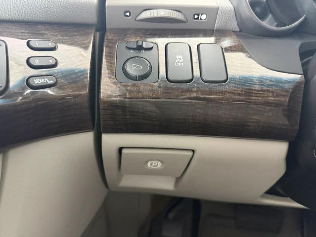2011 Acura MDX Technology Package