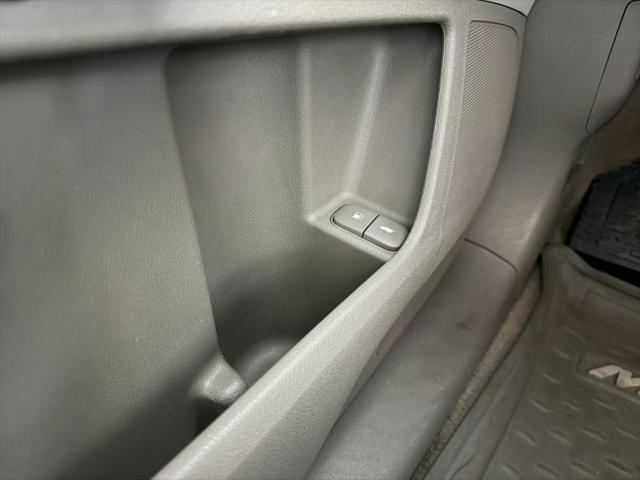 2011 Acura MDX Technology Package