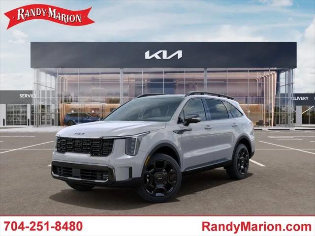 2026 Kia Sorento X-Line SX Prestige for sale in Salisbury, NC