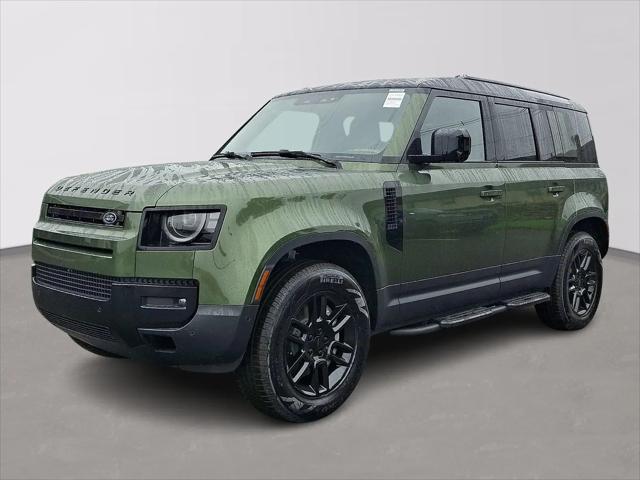 2026 Land Rover Defender P300 S for sale in Princeton, NJ