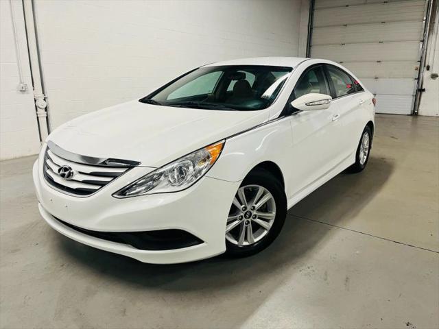 2014 Hyundai Sonata GLS for sale in Addison, IL