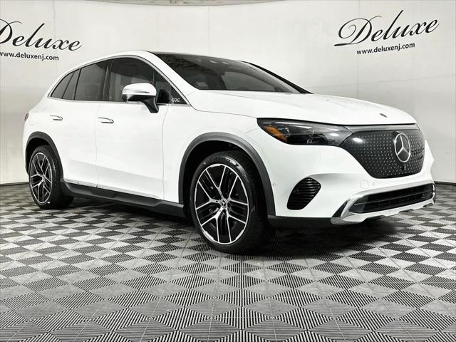 2024 Mercedes-Benz EQE 350 4MATIC for sale in Linden, NJ