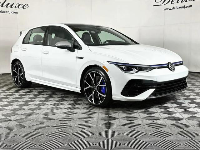 2024 Volkswagen Golf R 2.0T for sale in Linden, NJ