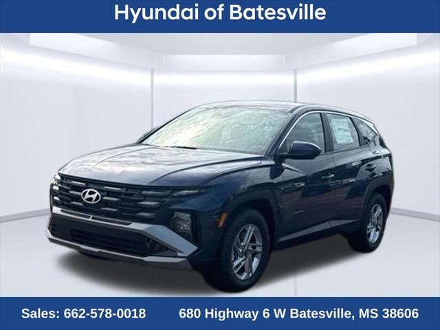 2026 Hyundai Tucson SE for sale in BATESVILLE, MS