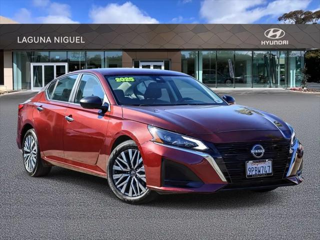 2025 Nissan Altima SV FWD for sale in Laguna Niguel, CA