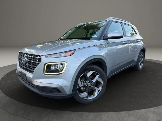2020 Hyundai Venue SEL for sale in Mountain Lakes, NJ