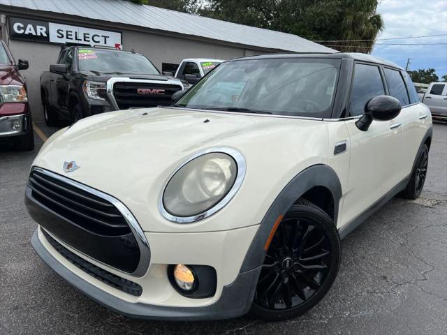 2017 MINI Cooper Clubman Cooper for sale in Tampa, FL