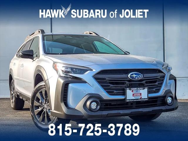 2024 Subaru Outback Onyx Edition for sale in Joliet, IL