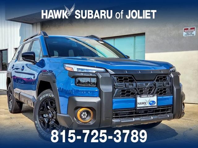 2026 Subaru Outback Wilderness for sale in Joliet, IL