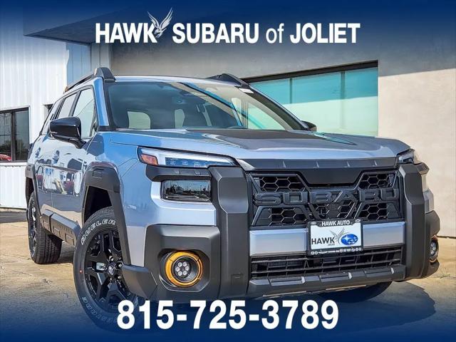 2026 Subaru Outback Wilderness for sale in Joliet, IL