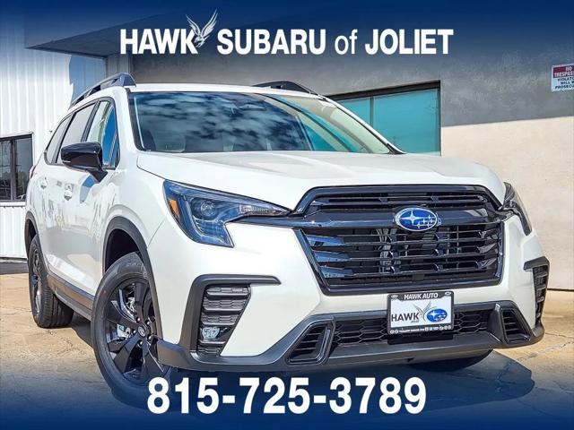 2026 Subaru Ascent Premium 7-Passenger for sale in Joliet, IL