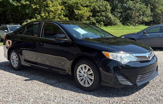 2013 Toyota Camry L for sale in Wilkesboro, NC