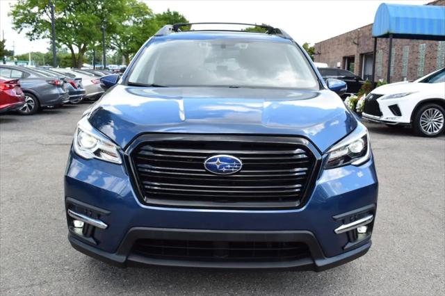 2021 Subaru Ascent Limited