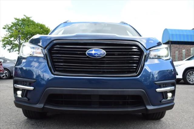 2021 Subaru Ascent Limited