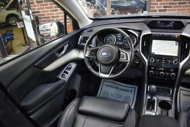 2021 Subaru Ascent Limited