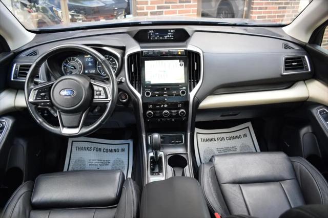 2021 Subaru Ascent Limited