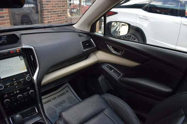 2021 Subaru Ascent Limited