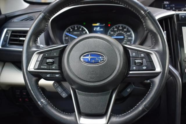 2021 Subaru Ascent Limited