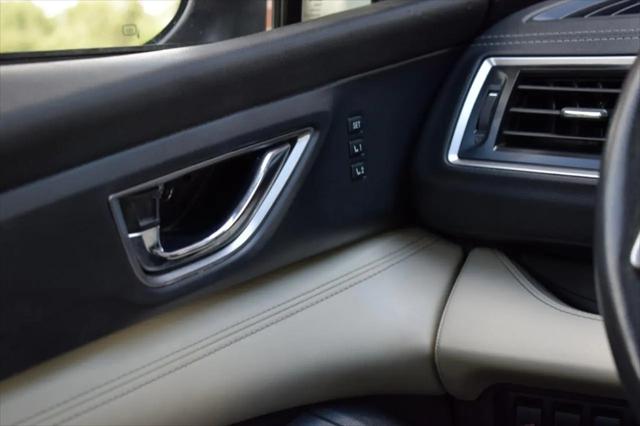 2021 Subaru Ascent Limited