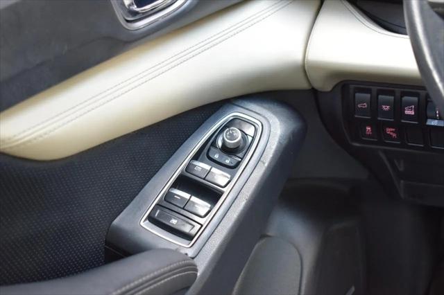 2021 Subaru Ascent Limited